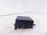 2001-2017 Honda GL1800 Goldwing 1800 Black Right Battery Box Side Holder Cover - C3 Cycle
