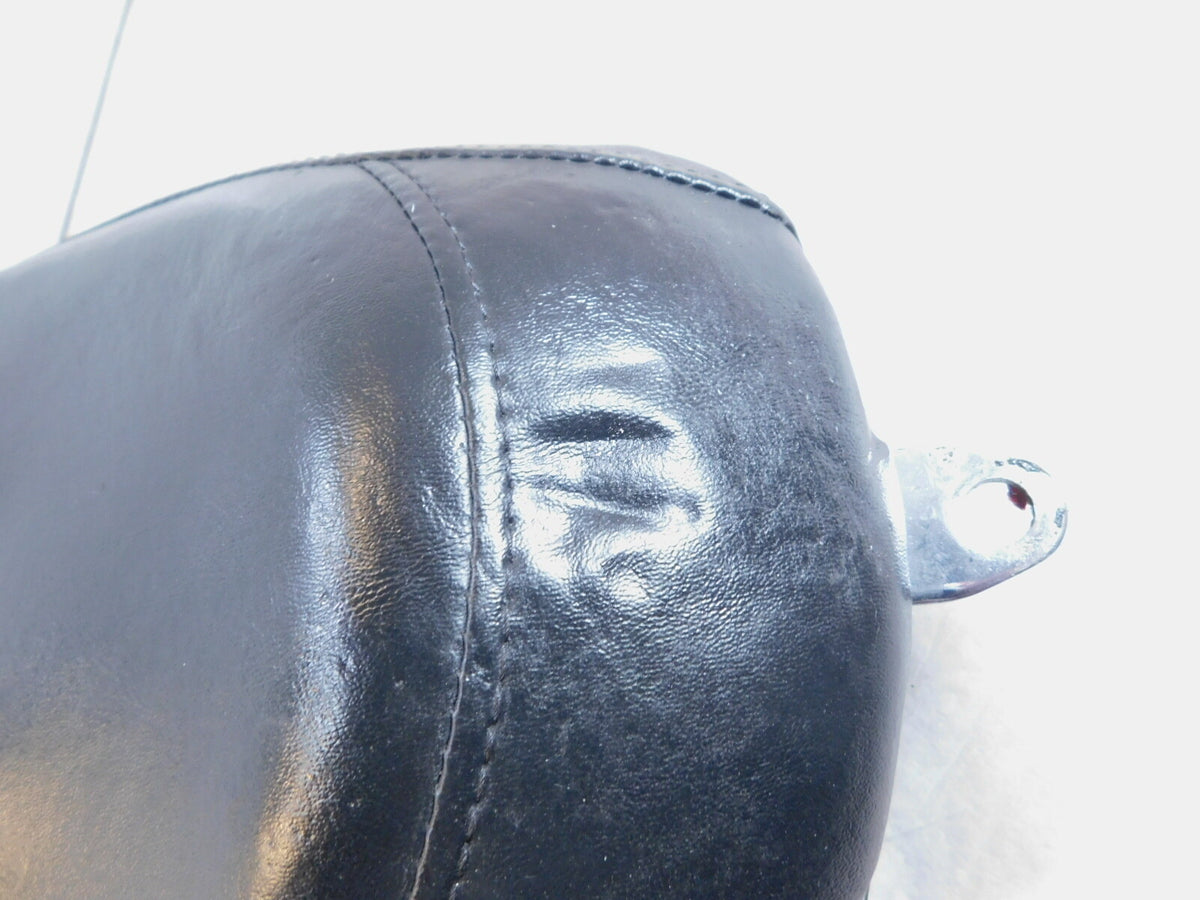2006-2013 Harley Davidson Dyna FXDL Low Rider Passenger & Driver Seat Assembly - C3 Cycle