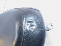 2006-2013 Harley Davidson Dyna FXDL Low Rider Passenger & Driver Seat Assembly - C3 Cycle