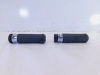 Harley Davidson Touring Dyna Sportster & Softail Left & Right Handlebar Grips - C3 Cycle