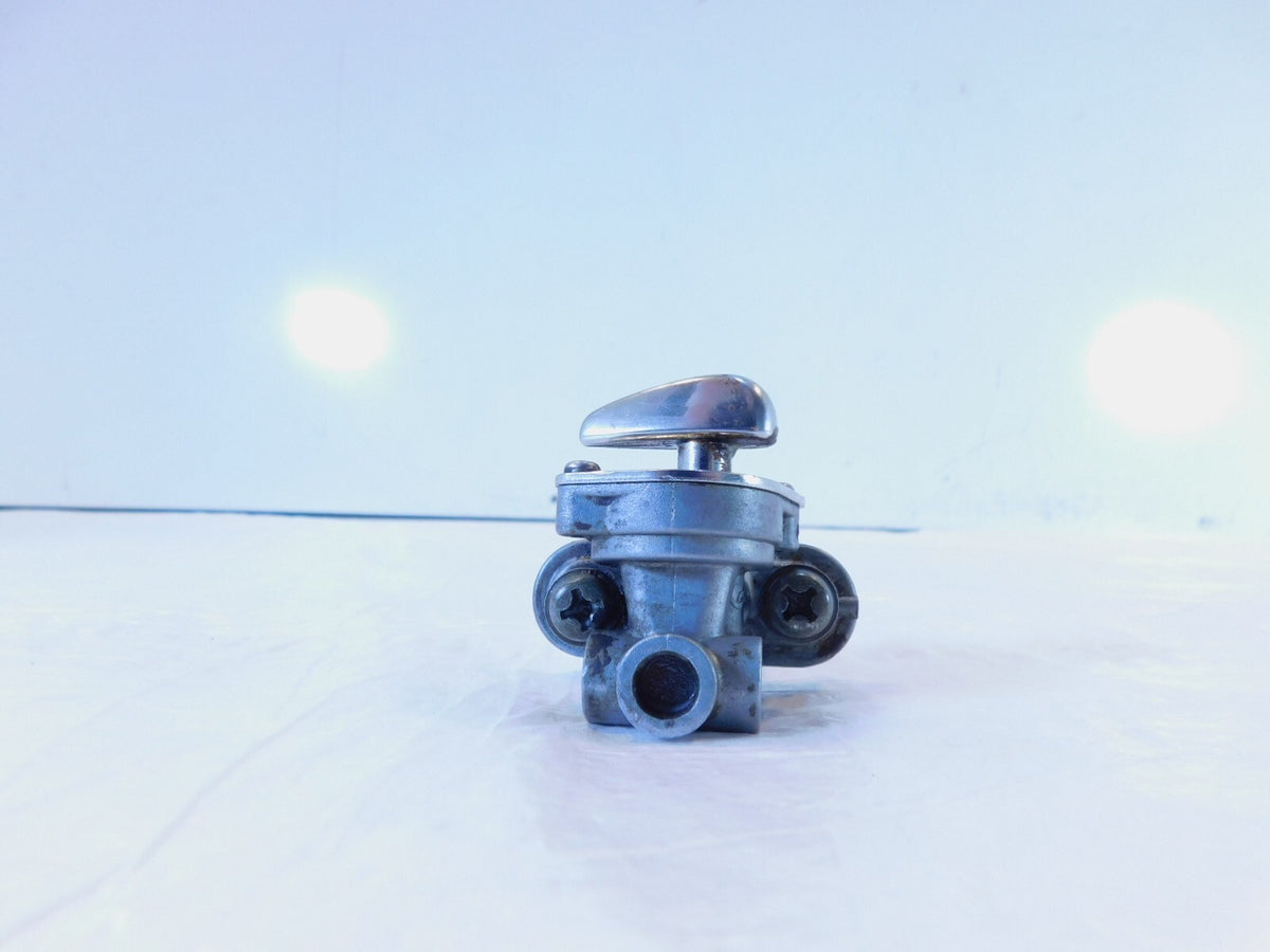Yamaha Road Royal Star V-Star 1100 Classic Custom Gas Fuel Tank Petcock Valve - C3 Cycle