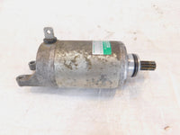06-17 Triumph Daytona 675 675R Engine Electric Starting Starter Motor Assembly - C3 Cycle