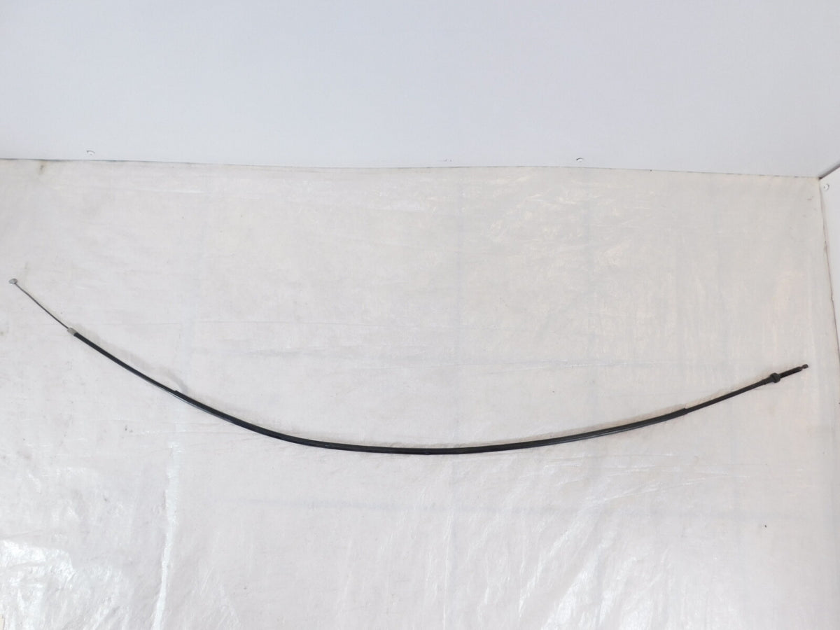 2004-2007 Honda VT750 Shadow Aero 750 Handlebar Clutch Lever Cable Line Wire - C3 Cycle