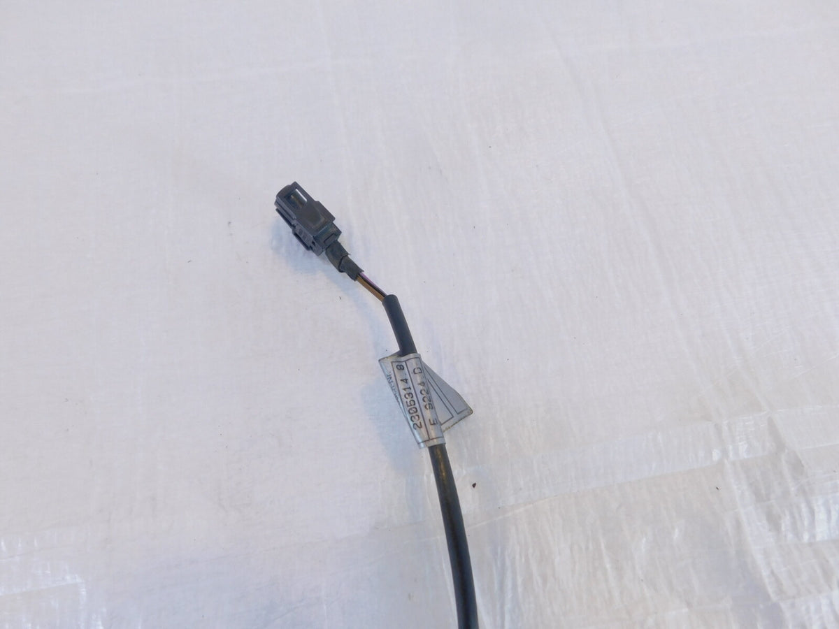 1992-1997 BMW K1100LT K1100 LT Reading Lamp Wiring Loom Harness Subharness