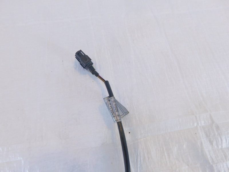 1992-1997 BMW K1100LT K1100 LT Reading Lamp Wiring Loom Harness Subharness