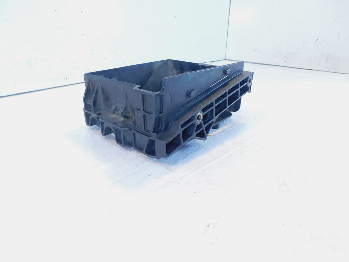 2006-2017 Harley Davidson Dyna Wide Glide & Street & Fat Bob Battery Tray Box - C3 Cycle