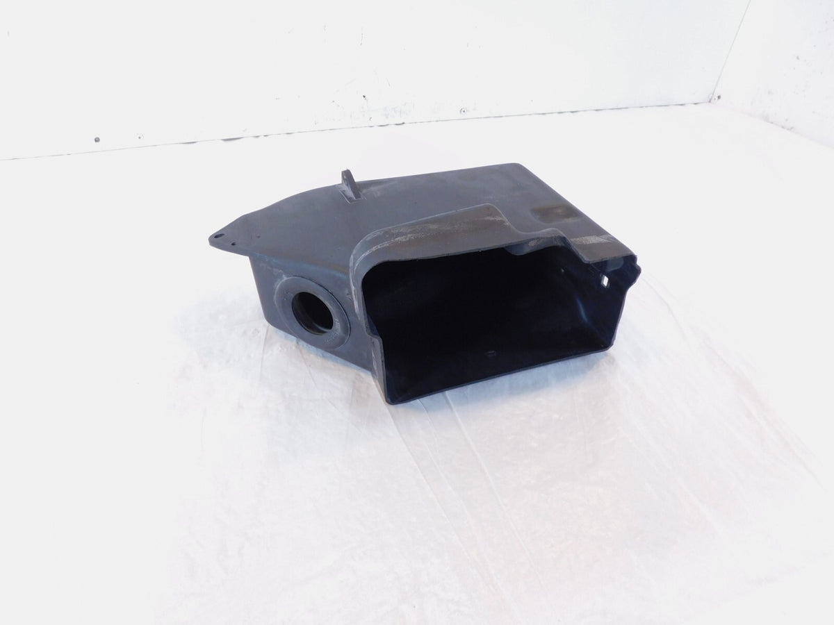 2000-2006 BMW R1150 RT R1150RT Bottom Radio Partition Housing Case Holder Box - C3 Cycle