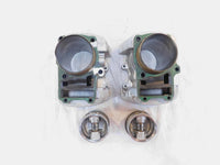 1989-1994 Honda VT1100 Shadow 1100 Engine Motor Cylinder Barrell Jugs & Pistons - C3 Cycle