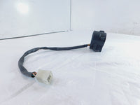 2002 MZ Skorpion Tour MZ660 Left Handlebar Indicator Turn Signal Horn Switches