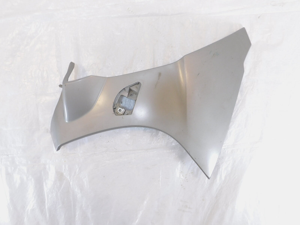 2011-2022 BMW K1600GT K1600GTL Right Radiator Grill Cover Fairing Cowling Shroud - C3 Cycle