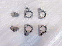 4 Harley Sportster 883 & 1200 Exhaust & Intake Pushrods Tappet Lifter Retainers - C3 Cycle