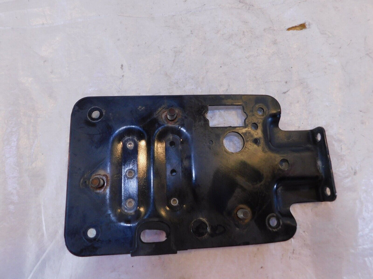 Harley Davidson Dyna Daytona Sturgis Low Rider & Convertible Electrical Panel - C3 Cycle