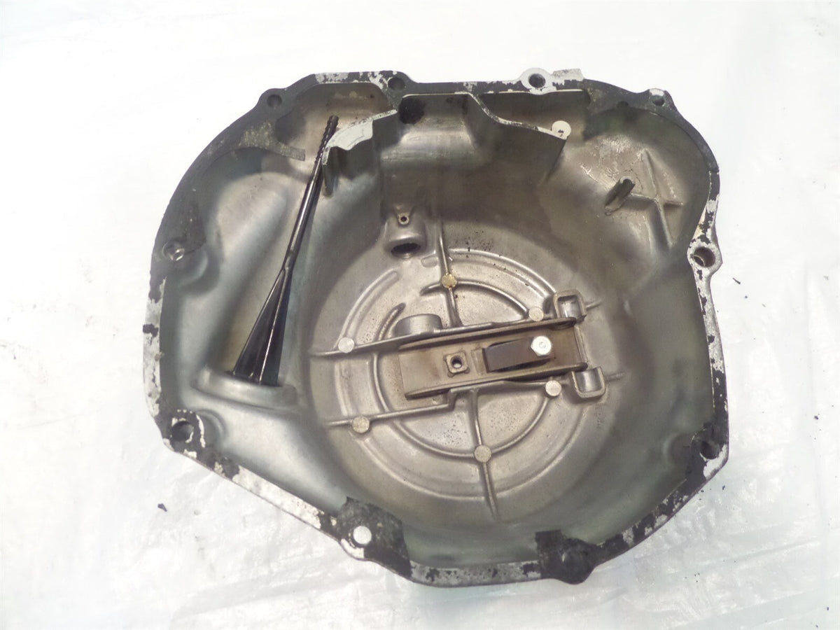Honda CB650 CB650C Custom 650 Right Side Engine Motor Clutch Cover Case Housing - C3 Cycle