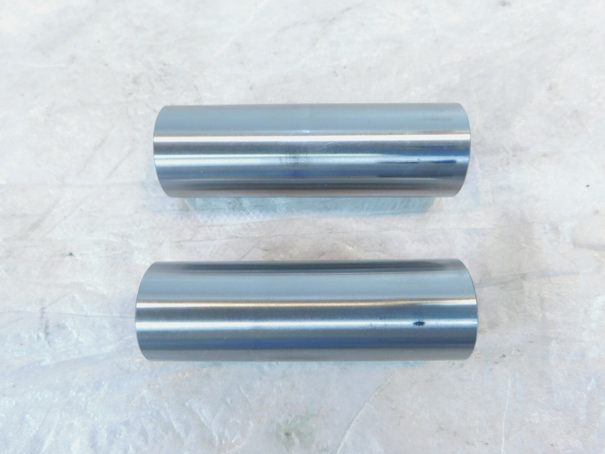 Triumph Trophy 1200 Thunderbird Adventurer Chain Rubbing Swingarm Sleeves - Pair - C3 Cycle