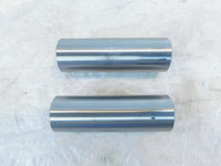 Triumph Trophy 1200 Thunderbird Adventurer Chain Rubbing Swingarm Sleeves - Pair - C3 Cycle