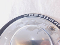 Victory Vision & Vegas Left Engine Motor Primary Clutch Side Cover Insert Trim