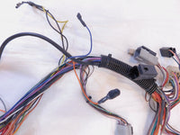94-95 Harley Electra Glide Ultra Classic Interconnect Wiring Harness - For Parts - C3 Cycle