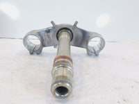 2005-2006 Kawasaki Ninja ZX6R ZX636 ZX600 Lower Fork Triple Tree Steering Stem - C3 Cycle