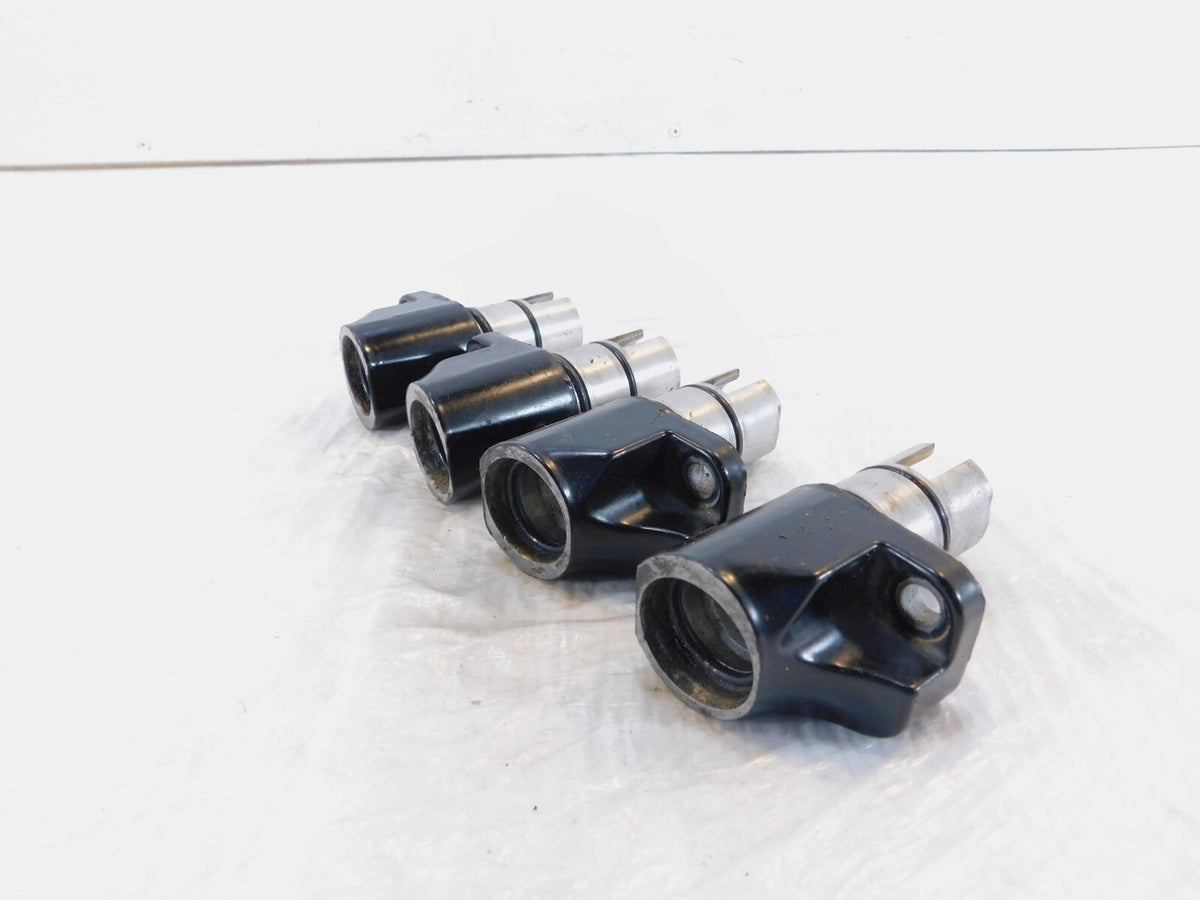1986-1990 Harley Davidson XLH Sportster 883 & 1200 Tappet Lifter Block Guide Set - C3 Cycle