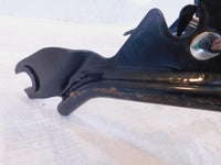 Harley Davidson Road King Street Electra Glide Rear Passenger Backrest Sissybar - C3 Cycle