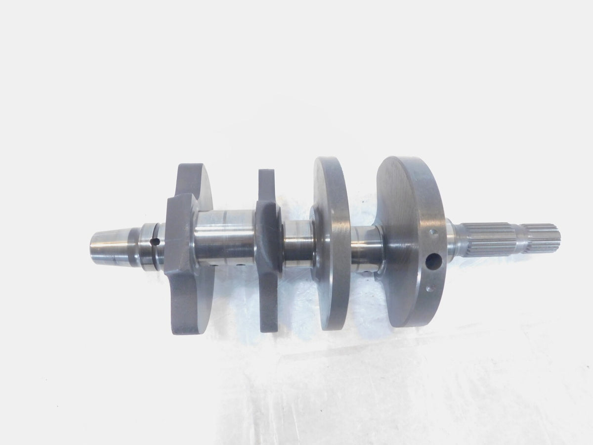 2002-2009 Honda VFR800 Interceptor 800 Engine Motor Crank Crankshaft Shaft - C3 Cycle