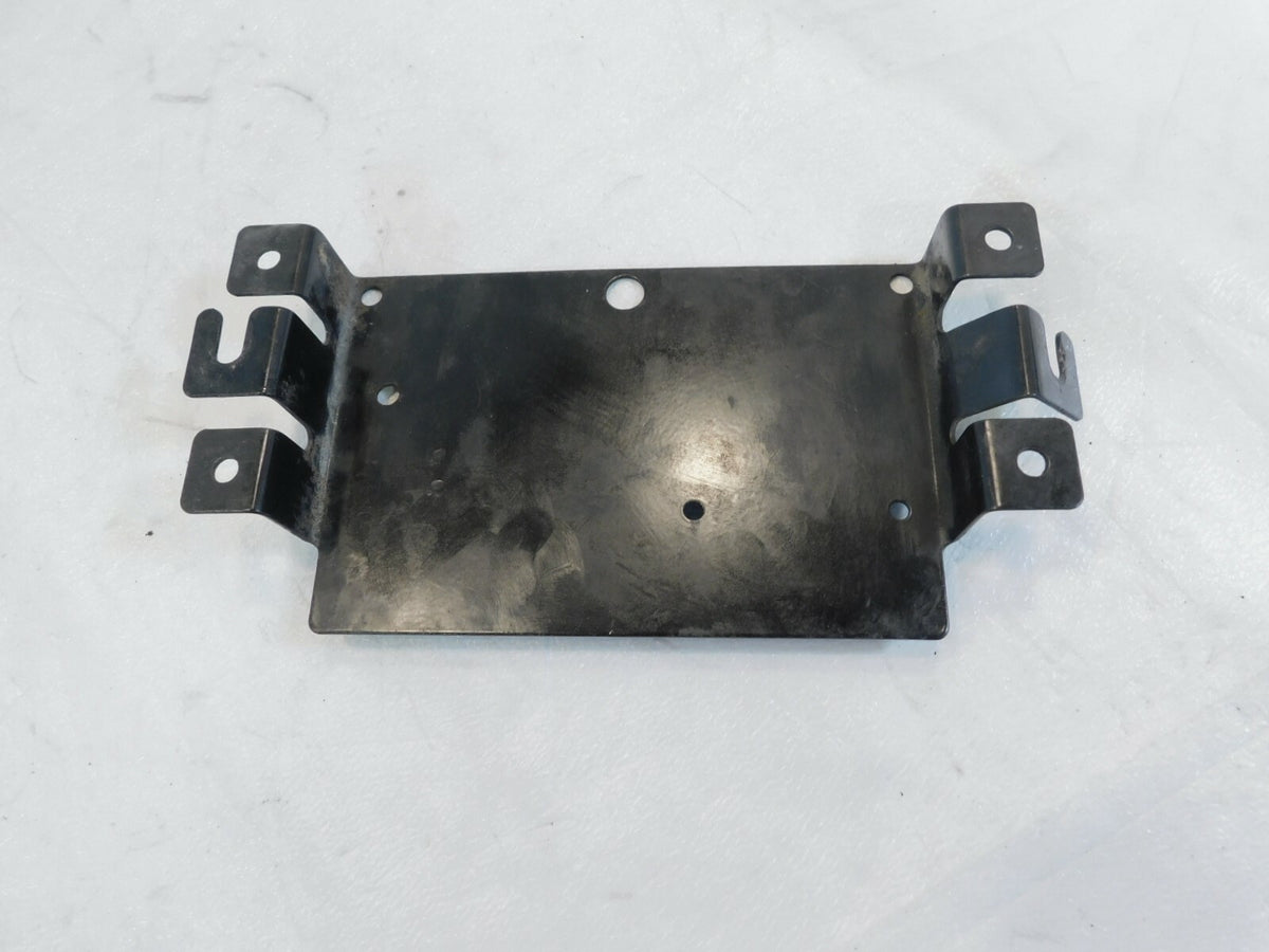 Harley Road King & Electra Glide EFI ECM Fuel Injection Computer Mount Bracket - C3 Cycle