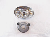 Harley Davidson Electra Glide Dyna & Softail Screamin Eagle Air Intake Cleaner - C3 Cycle