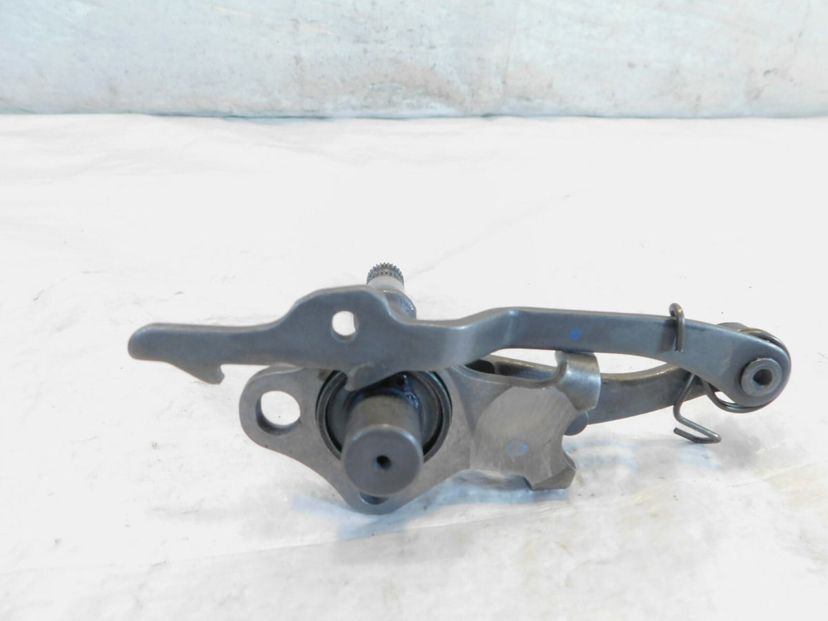 Ducati Monster SuperSport 939 XDiavel Transmission Gear Shift Shifter Shaft Pawl - C3 Cycle