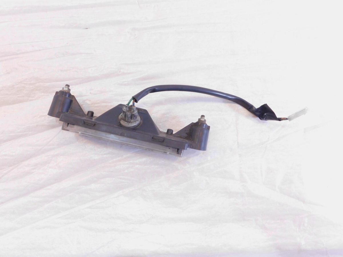 2006-2017 Honda GL1800 Goldwing 1800 Rear License Plate Light Lamp 33720-MCA-A61 - C3 Cycle