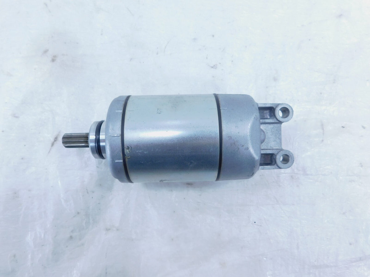 Yamaha FJ09 FZ09 MT09 Niken GT MXT9 Tracer 900 XSR900 Engine Starter Motor - C3 Cycle
