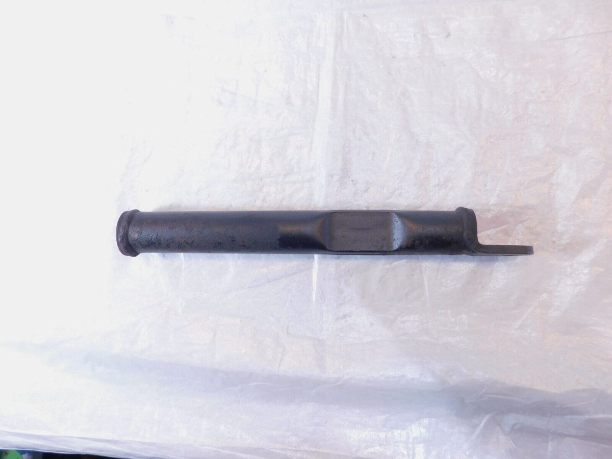 Kawasaki VN900 Vulcan 900 Classic LT Custom Motor Engine Frame Mount Cross Brace - C3 Cycle