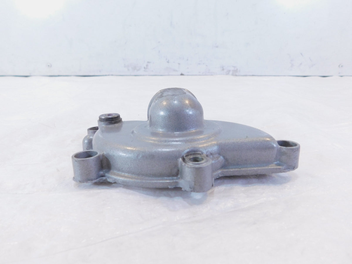 Ducati 749 749S & 999 999R & Monster S4R Engine Motor Cooling Water Pump Cover - C3 Cycle
