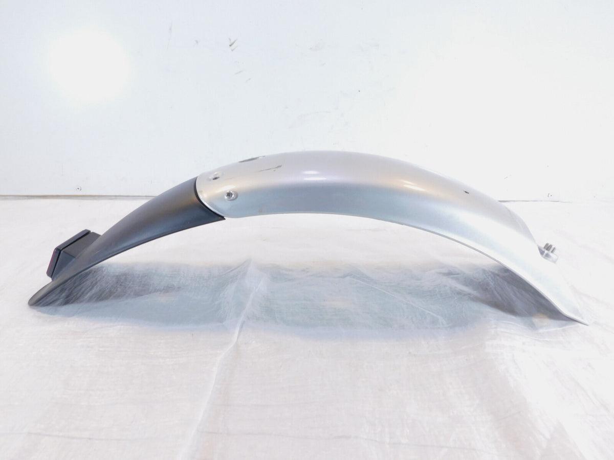 Royal Enfield Continental GT & Interceptor 650 Rear Wheel Cover Mudguard Fender - C3 Cycle