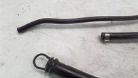 2003 03 Ducati Monster 620 S Engine Motor Air & Oil Hose Line Pipe Parts Box Lot - C3 Cycle