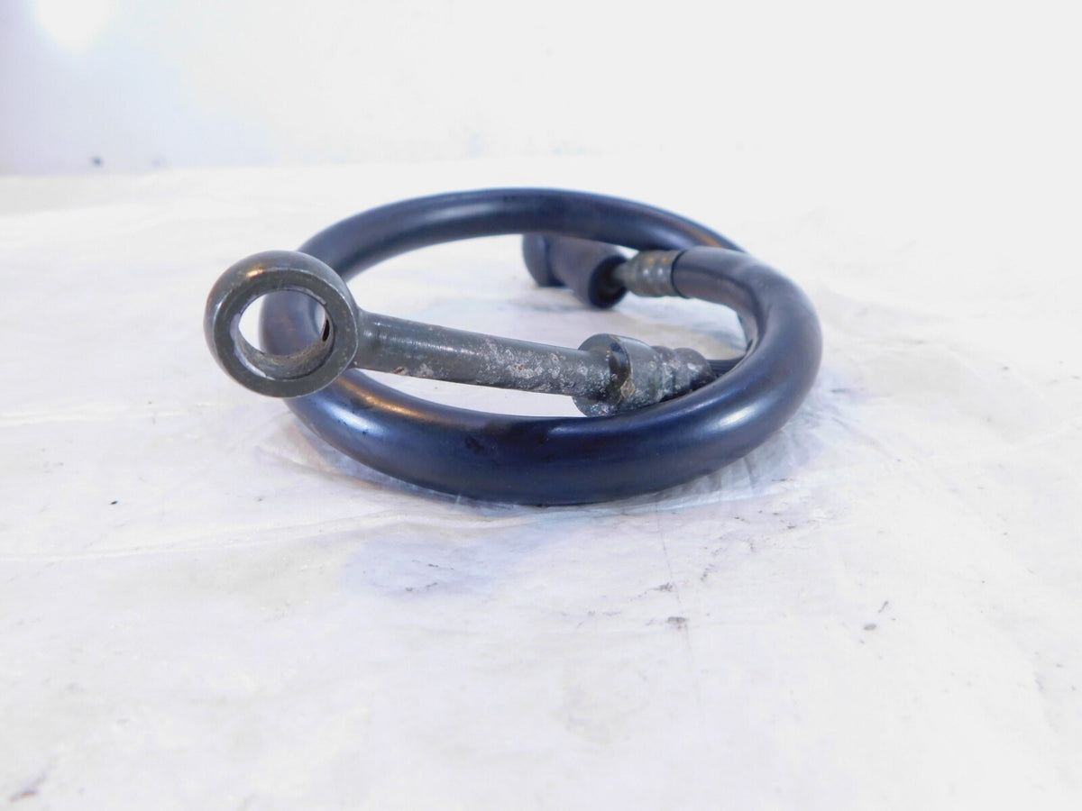 Yamaha V-Star 1100 XVS1100 Classic & Silverado Front Brake Stop Hose Line Tube - C3 Cycle