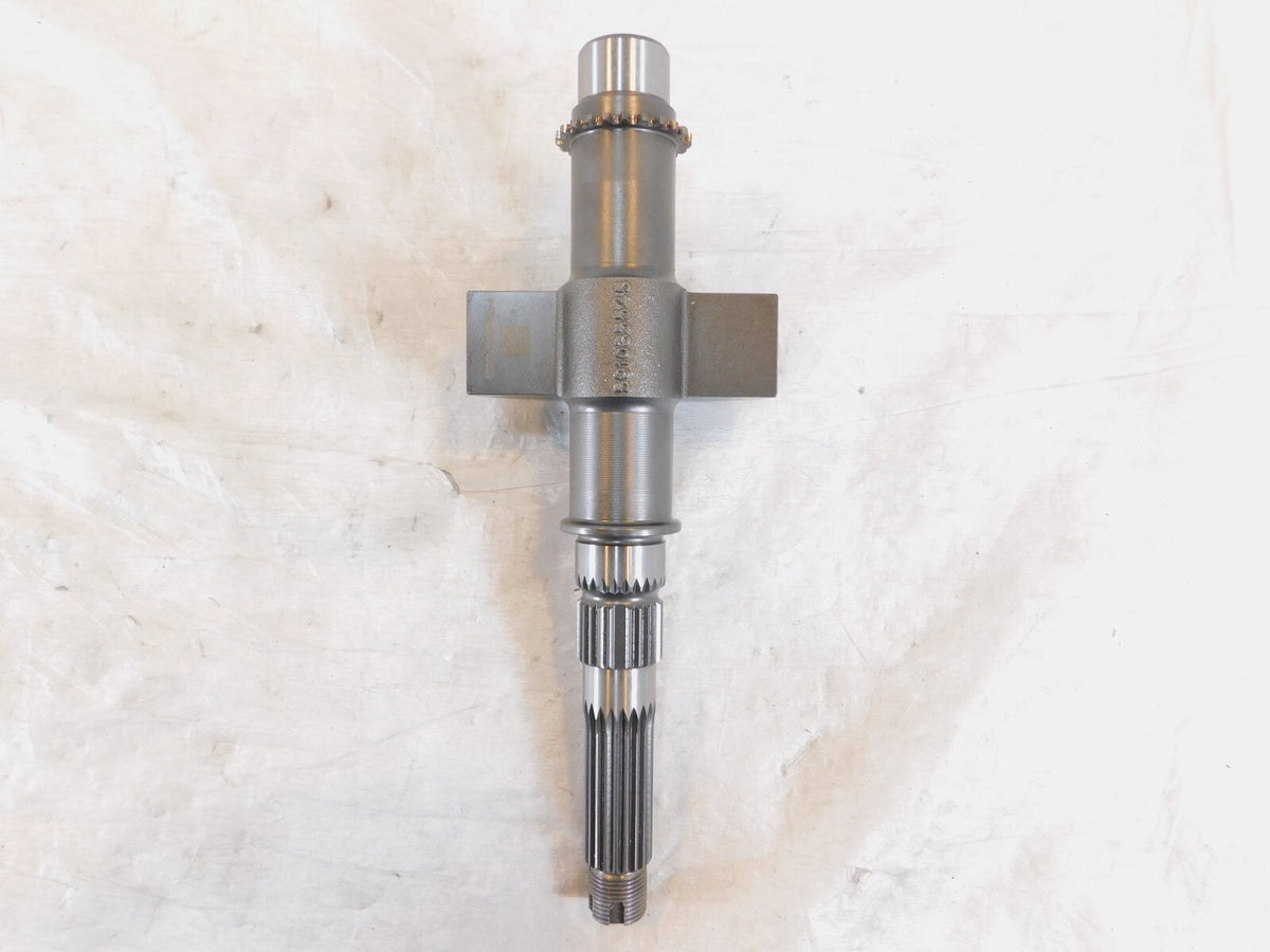 Polaris Victory Vision & Vegas Engine Motor Crank Crankshaft Balancer Shaft - C3 Cycle