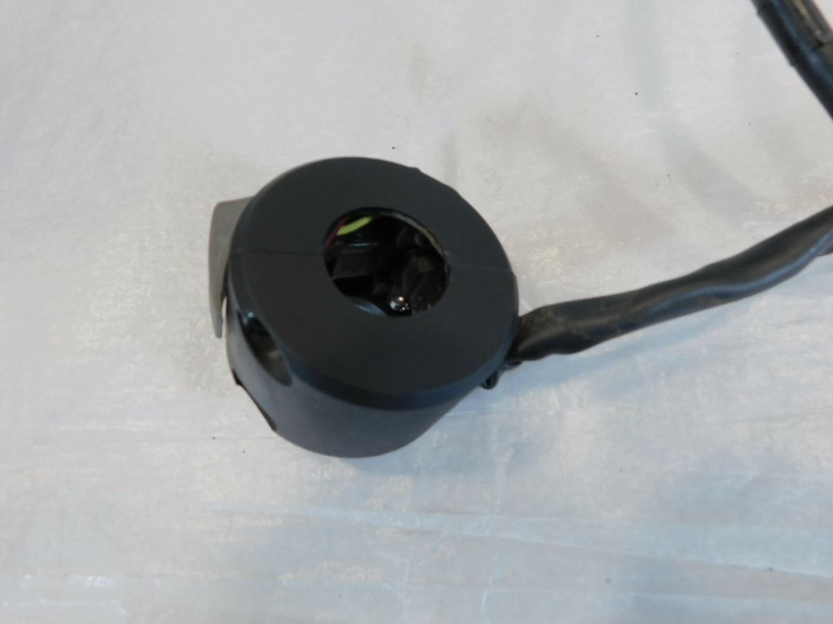 2018-2021 Kawasaki Ninja H2 SX SE Right Handlebar Start/Stop Kill Mode Switches - C3 Cycle