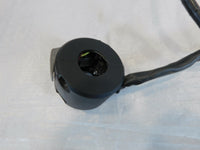 2018-2021 Kawasaki Ninja H2 SX SE Right Handlebar Start/Stop Kill Mode Switches - C3 Cycle