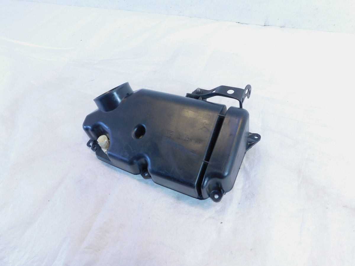 2002-2008 Honda FSC600 Silver Wing 600 Rear Air Box Filter Cleaner Chamber Cover - C3 Cycle
