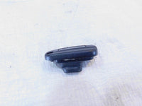 2018-2023 Harley Davidson Softail Black Rear Master Cylinder Reservoir Lid Cap - C3 Cycle