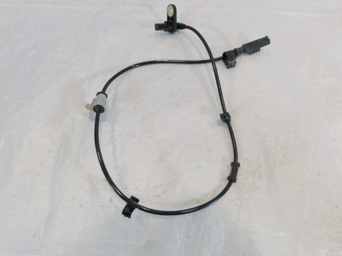 2019 19 Kawasaki Ninja H2 SX SE ZX1002 Front Wheel Brake ABS Drive Speed Sensor - C3 Cycle