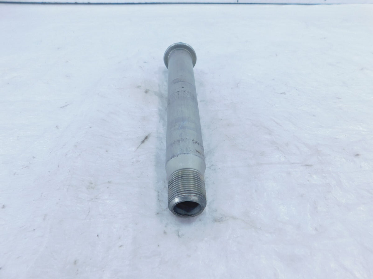 2019 & 2020 Yamaha Niken / GT MTX9 MXT850 Left/Right Front Wheel Axle Bolt Shaft - C3 Cycle
