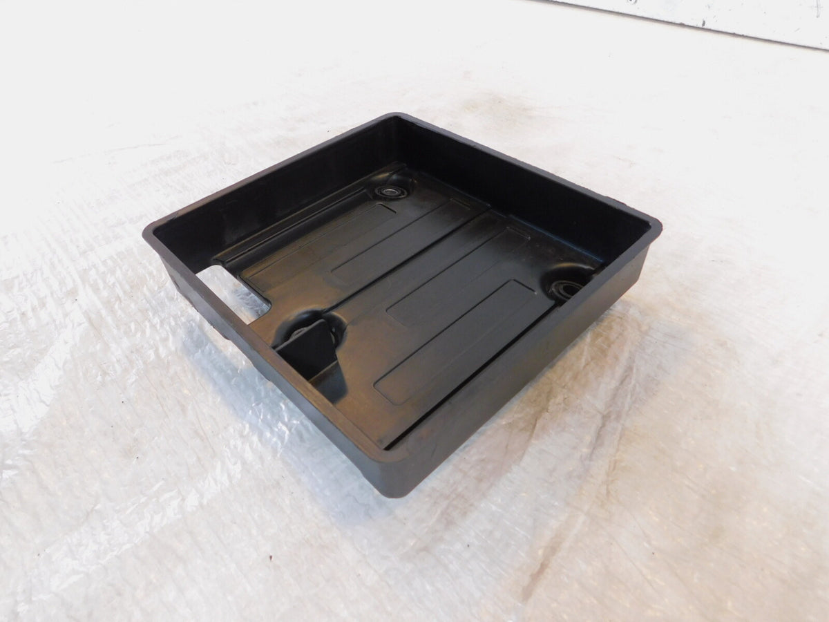 Aprilia RSV 1000 Mille Tuono Front ECM ECU CDI Bottom Holder Protection Box Tray - C3 Cycle