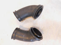 BMW R1200 R1200RT R1200GS & R nine T Pure Racer Air Intake Duct Suction Pipes - C3 Cycle