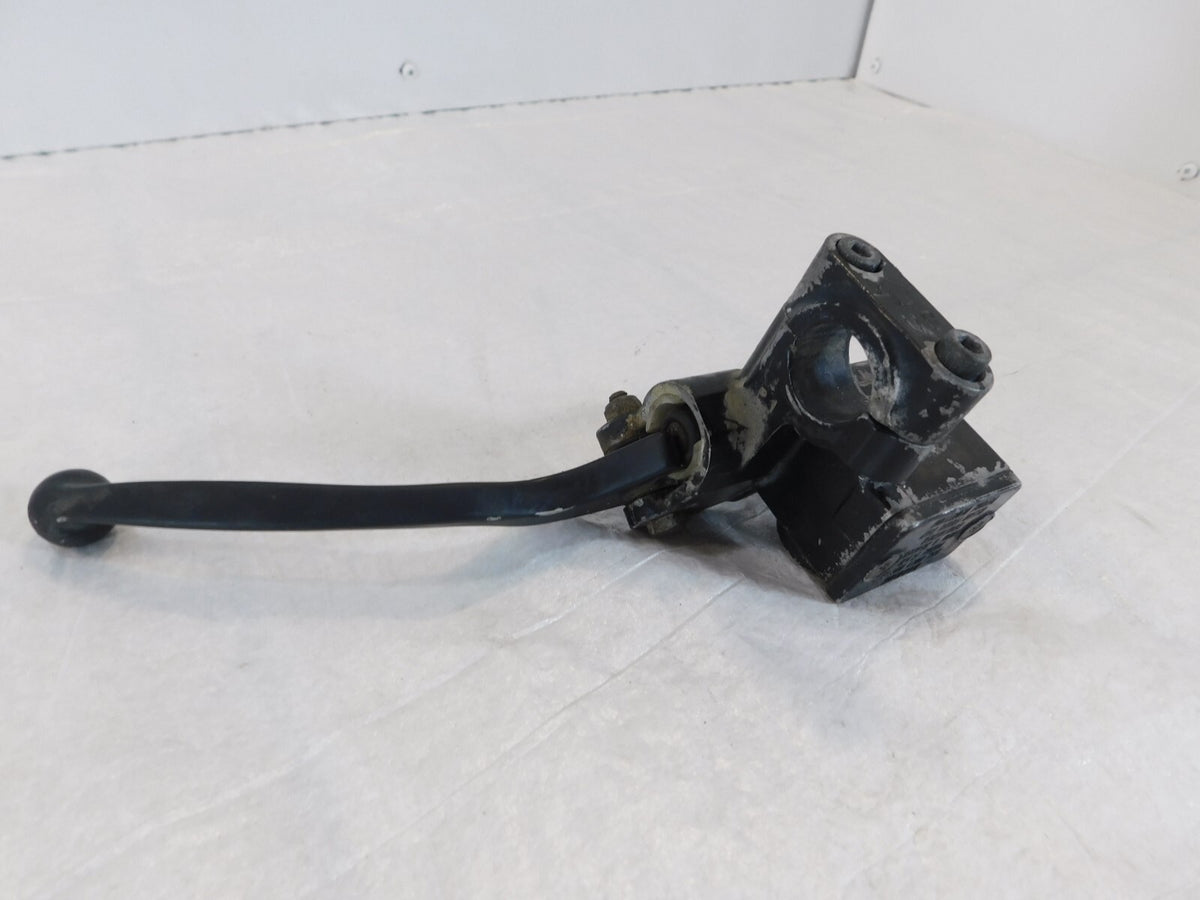 1985-1990 Kawasaki KLR250 KL250 KL250D KL600 Front Wheel Brake Master Cylinder - C3 Cycle
