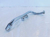 1984-1985 Yamaha Virago XV700 XV1000 Front Right Footpeg Foot Peg Bracket Mount - C3 Cycle