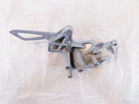 BMW F800 F800R F800S F800ST Right Front Footrest Foot Peg Bracket Mount Stay - C3 Cycle