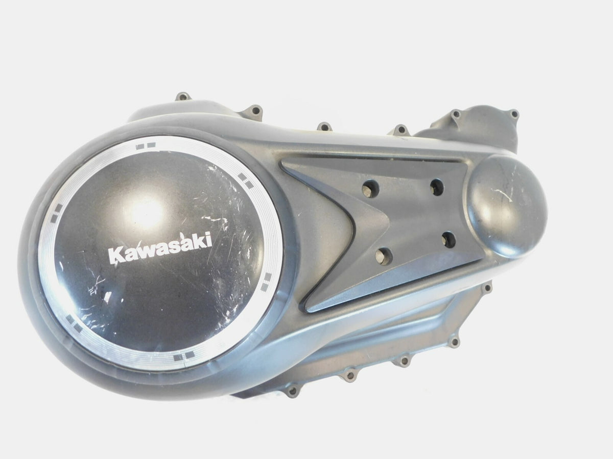 2011-2023 Kawasaki Vulcan 1700 Vaquero VN1700 Right Engine Motor Clutch Cover - C3 Cycle
