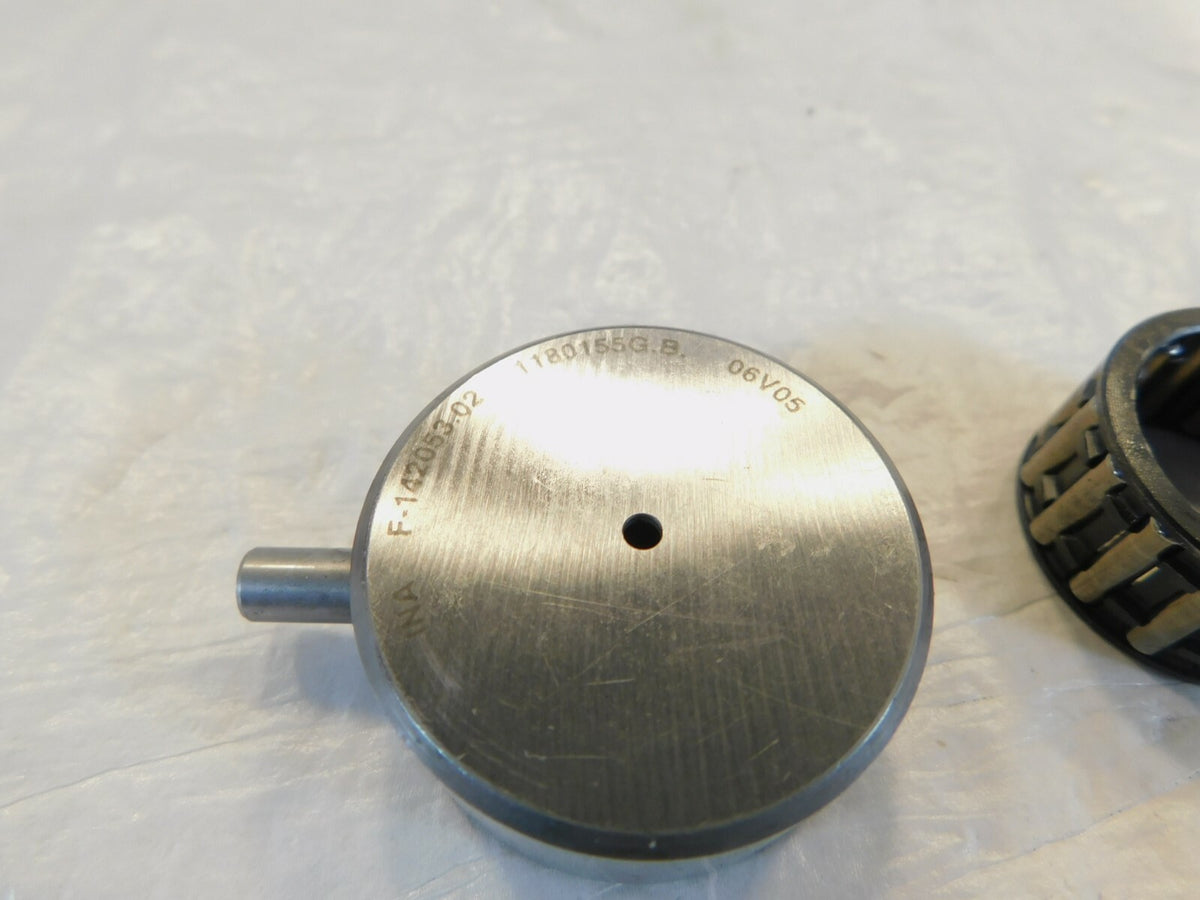 Triumph Speed Triple Sprint Thunderbird Tiger Transmission Needle Bearing Sleeve