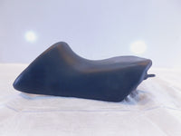 2005-2013 BMW R1200RT R900RT R1200 R900 RT Black Front Seat Saddle Pad - C3 Cycle